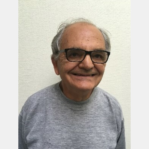 Claude Lemin